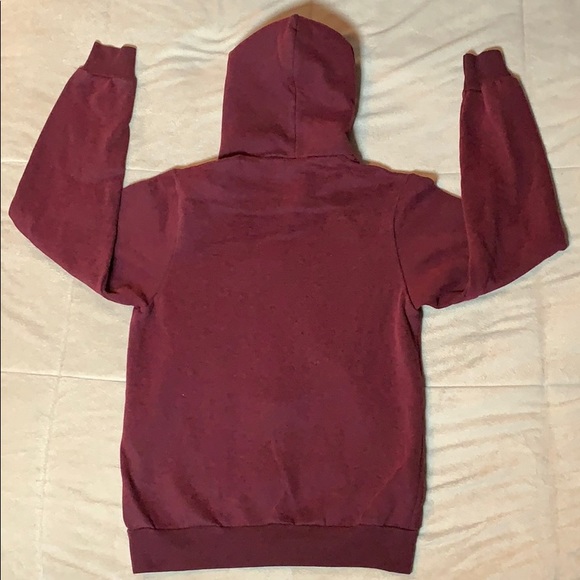 American Apparel Zip-up hoodies - Picture 3 of 8